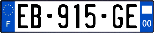 EB-915-GE