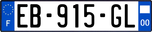 EB-915-GL