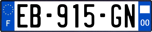 EB-915-GN