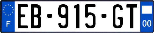 EB-915-GT