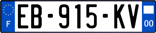 EB-915-KV
