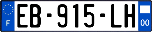 EB-915-LH