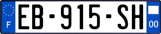 EB-915-SH