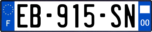 EB-915-SN