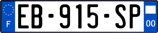 EB-915-SP