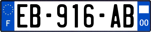 EB-916-AB