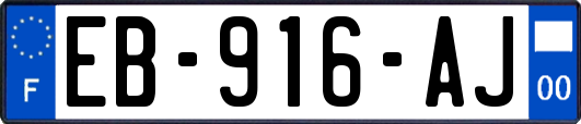 EB-916-AJ