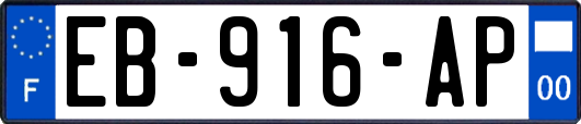 EB-916-AP