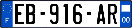 EB-916-AR