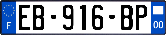 EB-916-BP