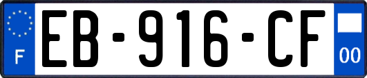 EB-916-CF