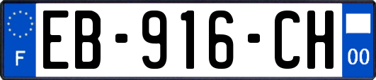 EB-916-CH