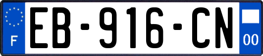 EB-916-CN