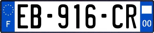 EB-916-CR