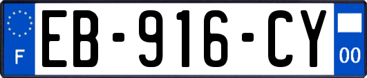 EB-916-CY