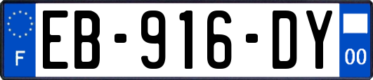 EB-916-DY