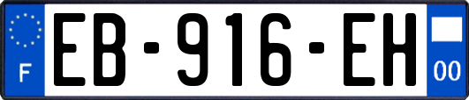 EB-916-EH