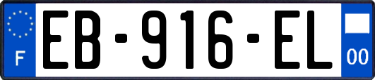 EB-916-EL