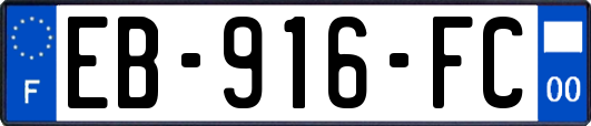 EB-916-FC