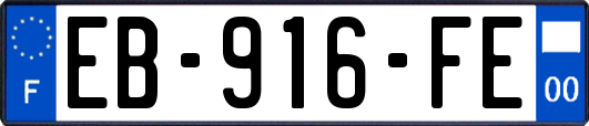 EB-916-FE