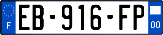 EB-916-FP