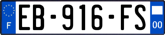 EB-916-FS