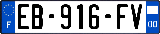 EB-916-FV