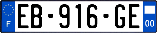 EB-916-GE