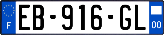 EB-916-GL