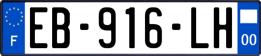 EB-916-LH