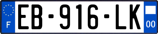 EB-916-LK