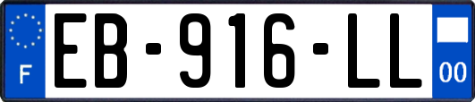 EB-916-LL