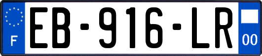 EB-916-LR