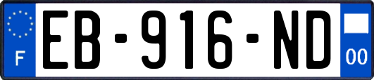 EB-916-ND