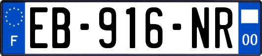 EB-916-NR