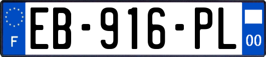 EB-916-PL