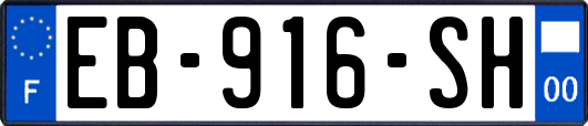 EB-916-SH