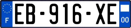 EB-916-XE
