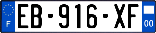 EB-916-XF