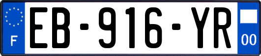 EB-916-YR