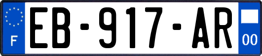 EB-917-AR