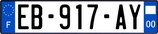 EB-917-AY