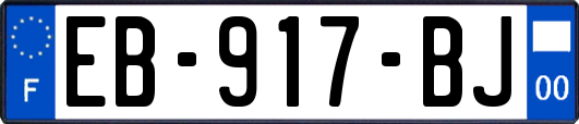 EB-917-BJ