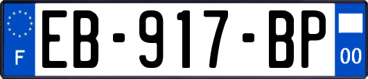 EB-917-BP