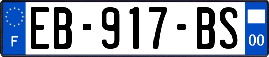 EB-917-BS