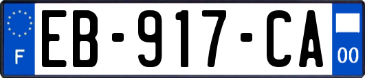 EB-917-CA