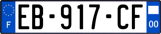 EB-917-CF