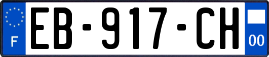 EB-917-CH