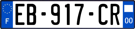 EB-917-CR