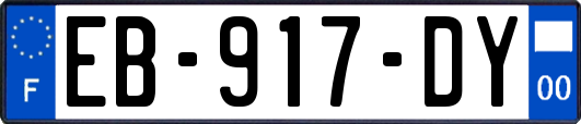 EB-917-DY